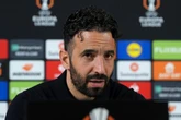 Ruben Amorim says cash-strapped Man Utd have important Premier League 'responsibility'