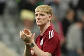 Anthony Gordon transfer boost for Liverpool as Eddie Howe confesses Newcastle reality
