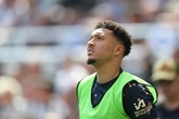 Man Utd transfer news: Striker makes Old Trafford decision as Jadon Sancho move 'approved'