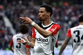 Hugo Ekitike transfer news: Liverpool 'open talks' as Chelsea rival Reds for £84m star