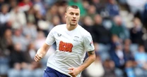 BREAKING: Preston's Milutin Osmajic handed nine-game ban as FA rules in racial abuse case