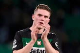 Viktor Gyokeres' Arsenal transfer wish perfectly clear in 'phone call threat' to Sporting