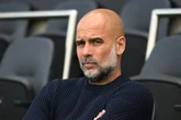 Pep Guardiola's 'tough year' judged as Man City chief Khaldoon Al-Mubarak issues statement