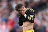 Manchester United player ratings vs Brentford including torrid 3/10 in latest loss