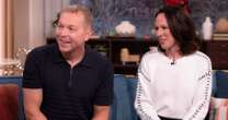 Sir Chris Hoy makes heartbreakingly brave vow after his terminal cancer and wife's MS diagnoses