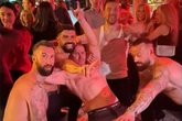 Ryan Reynolds got 4am apology from Channing Tatum for Wrexham stars' wild night out