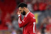 Liverpool respond to Mohamed Salah snub at Ballon d'Or with bold message that says it all