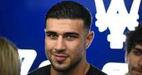 Tommy Fury gives cryptic update in first public appearance since Molly-Mae Hague splitTommy Fury