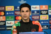 Mikel Arteta's selection headache as eight players could miss Arsenal vs PSG clash