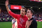 Wrexham's £13.4billion promotion reality as Ryan Reynolds and Rob McElhenney dwarfed