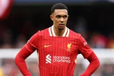 Trent Alexander-Arnold and Real Madrid already reach 'verbal agreement' with contract planned