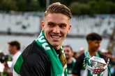Viktor Gyokeres transfer news: Arsenal get answer from Sporting CP in 'offers' statement