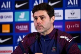 PSG boss Mauricio Pochettino aware of Lionel Messi availability as he speaks out