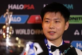 Snooker stars make plea for rule changes as Zhao Xintong clinches World Championship
