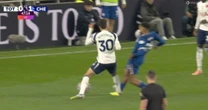 BREAKING: Premier League issue explanation after Tottenham's Rodrigo Bentancur escapes red card