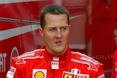 Racing driver 'raped Michael Schumacher's nurse at F1 legend's family home'