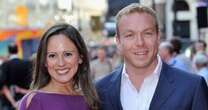 Chris Hoy's selfless wife Sarra - hidden diagnosis and tearful moment she broke sad news