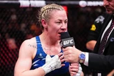 Molly McCann announces shock third career as ex-UFC and Liverpool women's star signs deal