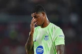 Marcus Rashford punished by Barcelona after repeating bad Man Utd behaviour
