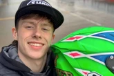 Owen Jenner's heartbreaking social media post just hours before death in Oulton Park crash