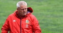Lions forced into late change hours before first South Africa Test