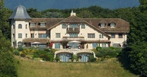 Schumacher's wife 'selling F1 legend's £6.4m mansion' as he continues recovery