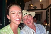 BBC Strictly star Lewis Cope admits famous girlfriend's touching gesture before his rehearsals
