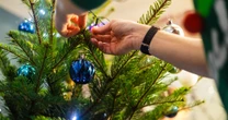 Subtle sign of ovarian cancer you might notice when decorating for ChristmasOvarian cancer