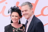 Strictly Come Dancing's Stefan Dennis constantly telling wife not to worry about 'curse'