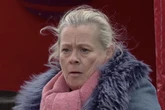 Coronation Street Bernie Winter star's real age shocks fans as she celebrates birthday