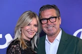 Inside Lisa Faulkner's life with John Torode after 'surprise' MasterChef romance