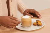 'Fantastic' Nespresso coffee machine 'perfect for small spaces' has £100 off in Amazon deal