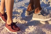 New shoe range perfect for a trip away as shopper says 'send me on holiday'
