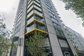 Man, woman and child die after falling from south London tower block