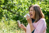 Amazon slashes £9.75 off hayfever tablets and sufferers simply say 'they work'