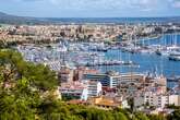 Majorca to introduce 'limits' on UK tourists for summer 2026