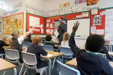 Warning issued to MPs and parents over vaccinating children against Covid-19