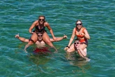 Six day heatwave set to hit England with 27C temperatures as exact date predicted