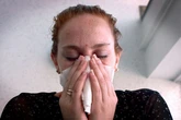 Reason hayfever is so bad this year revealed by Met Office as some suffer with it for first time