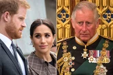 Meghan Markle's explosive Oprah Winfrey claims came after tough conversation with Prince Charles