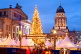 Birmingham Airport has flights to the 'world's best' Christmas markets for £18