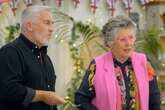 Paul Hollywood calls Bake Off's Prue Leith 'embarrassing' after 'walking out of tent'