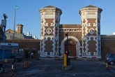 Rapist who attacked woman 'for hours' on run after prison blunder sees him flee UK