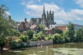 'Underrated town' minutes from Birmingham has everything you need for fun getaway