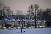 Forecaster pinpoints date UK could be hit by 'early wintry blast' and nationwide snow