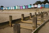 The best seaside towns to visit from Birmingham in 2025 mapped
