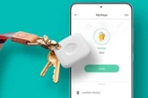 Amazon slashes price of AirTags and Tile Mate trackers to help find your keys