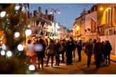 The Cotswold town with four beautiful Christmas markets just 90 minutes from Birmingham