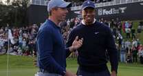 Tiger Woods and Rory McIlroy's new golf league TGL gets fresh boost as UK TV partner confirmed