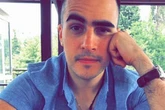 Man, 30, suffered gym pain, then doctors asked where he'd like to die